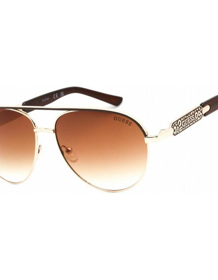 Ladies' Sunglasses Guess GF0287-32F-0
