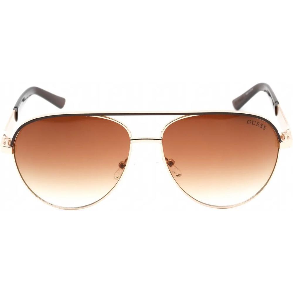 Ladies' Sunglasses Guess GF0287-32F-1