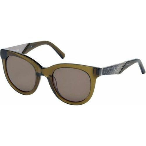 Load image into Gallery viewer, Ladies&#39; Sunglasses Swarovski SK-0126-96J Ø 50 mm-0
