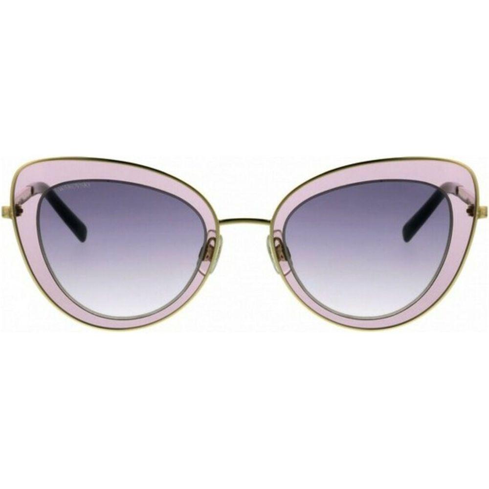 Ladies' Sunglasses Swarovski SK0144-5172Z Ø 51 mm-1