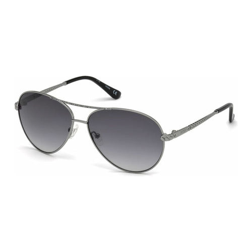 Load image into Gallery viewer, Ladies&#39; Sunglasses Guess GU7470-S-08B-0
