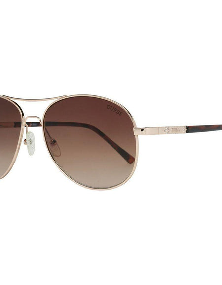 Ladies' Sunglasses Guess GF0295-33F ø 60 mm-0
