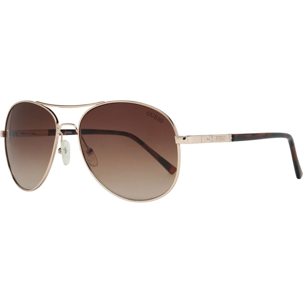 Ladies' Sunglasses Guess GF0295-33F ø 60 mm-0