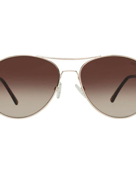 Ladies' Sunglasses Guess GF0295-33F ø 60 mm-1