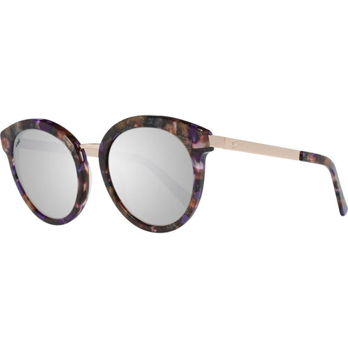 Load image into Gallery viewer, Ladies&#39; Sunglasses Web Eyewear WE0196 Ø 52 mm-0
