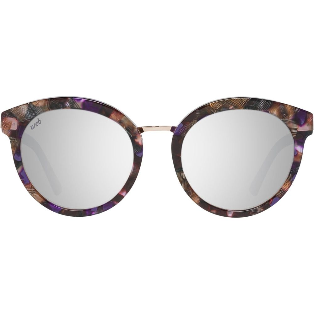 Ladies' Sunglasses Web Eyewear WE0196 Ø 52 mm-2