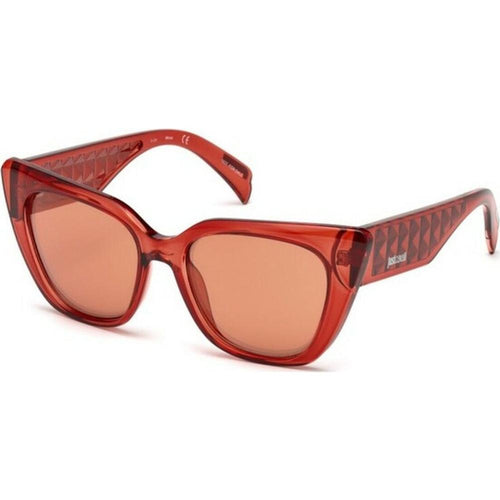 Load image into Gallery viewer, Ladies&#39; Sunglasses Just Cavalli JC782SE Ø 53 mm-0
