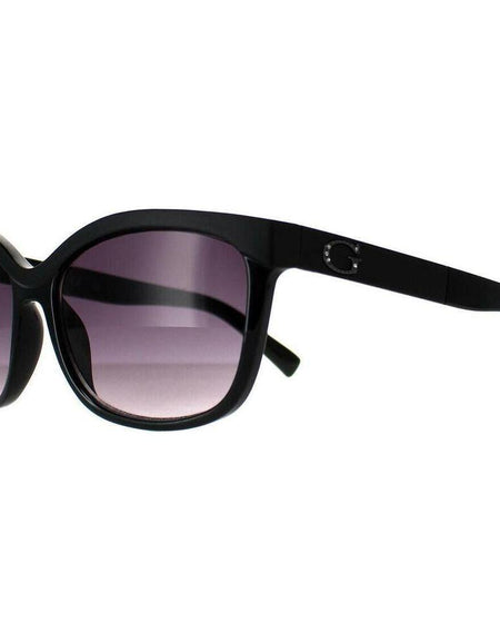 Ladies' Sunglasses Guess GF0300-5701B ø 57 mm-0