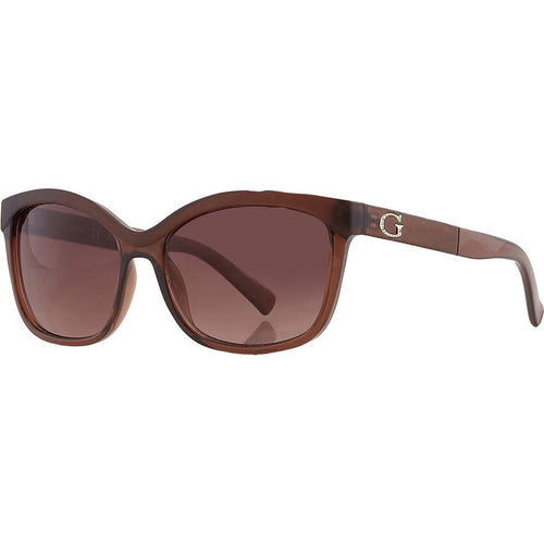 Load image into Gallery viewer, Ladies&#39; Sunglasses Guess GF0300-5745F ø 57 mm-0
