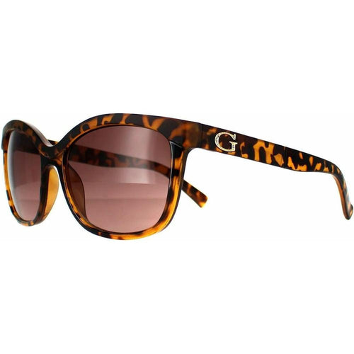 Load image into Gallery viewer, Ladies&#39; Sunglasses Guess GF0300-5752F ø 57 mm-0
