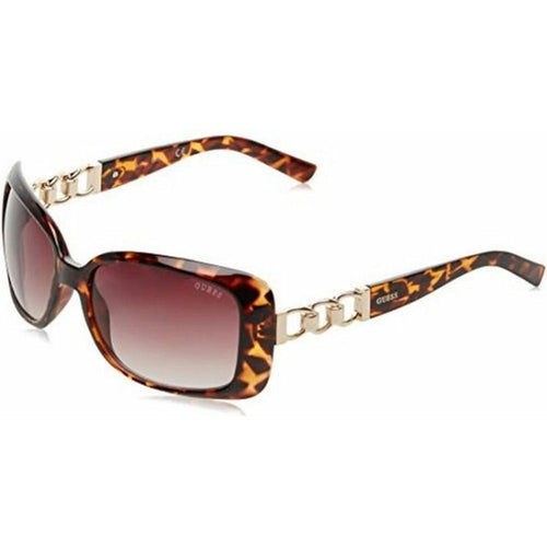 Load image into Gallery viewer, Ladies&#39; Sunglasses Guess GF6023-5852F-0
