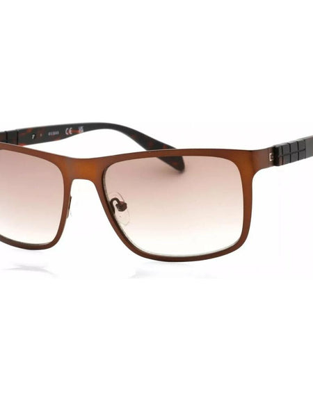 Men's Sunglasses Guess GF0169-49F ø 58 mm-0