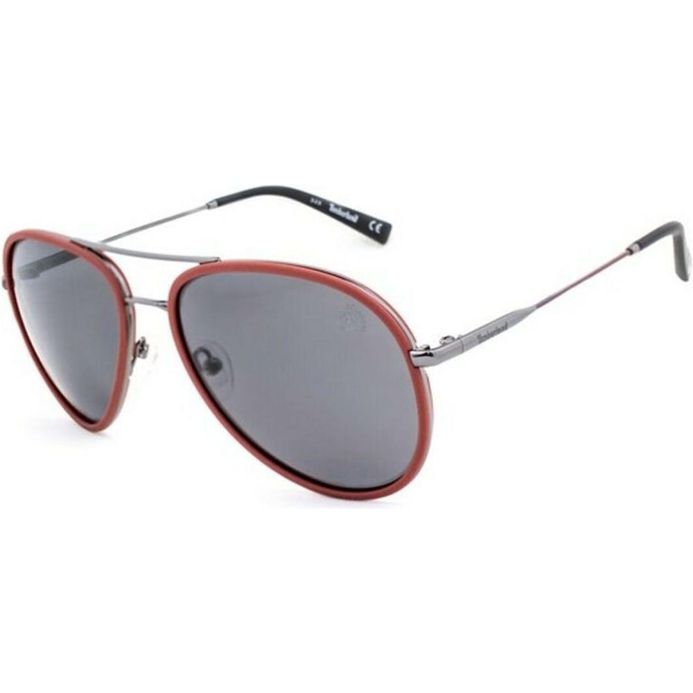 Unisex Sunglasses Timberland TB9118-6068D ø 60 mm-0