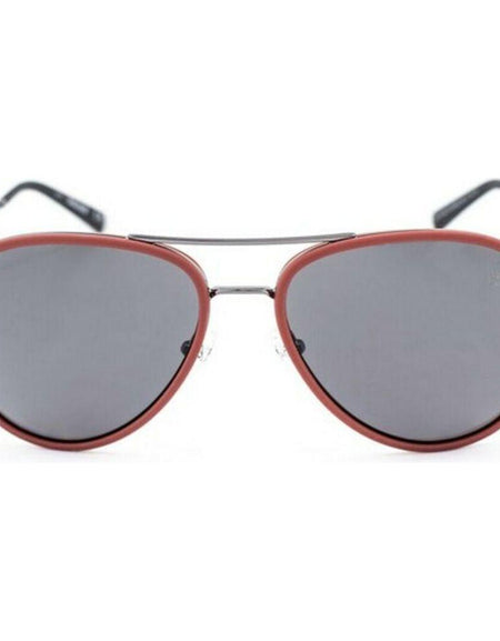 Unisex Sunglasses Timberland TB9118-6068D ø 60 mm-1