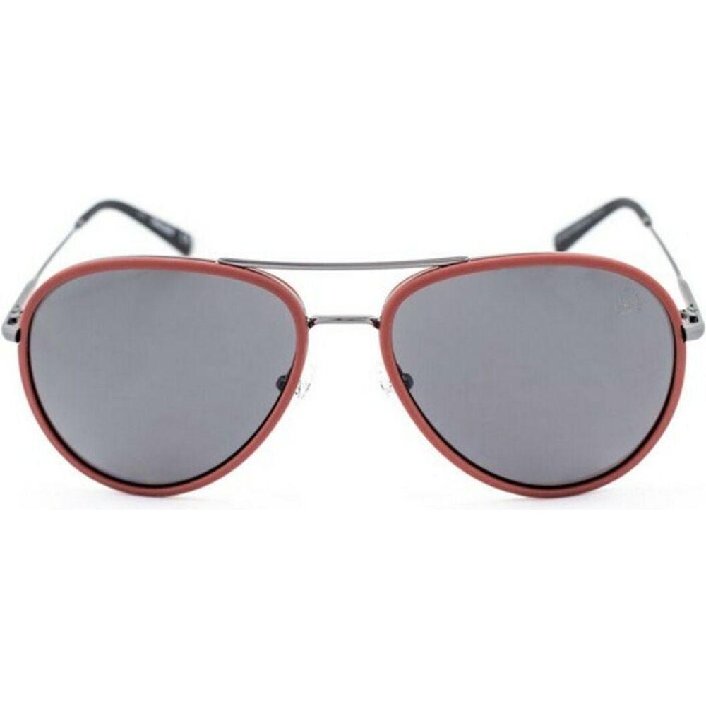 Unisex Sunglasses Timberland TB9118-6068D ø 60 mm-1