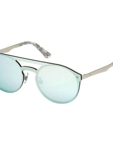 Unisex Sunglasses Web Eyewear WE0182A Ø 51 mm-0