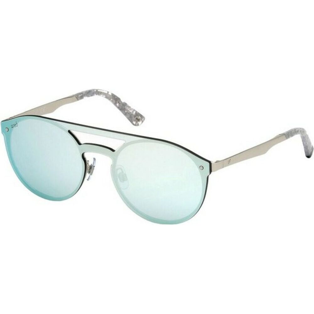 Unisex Sunglasses Web Eyewear WE0182A Ø 51 mm-0