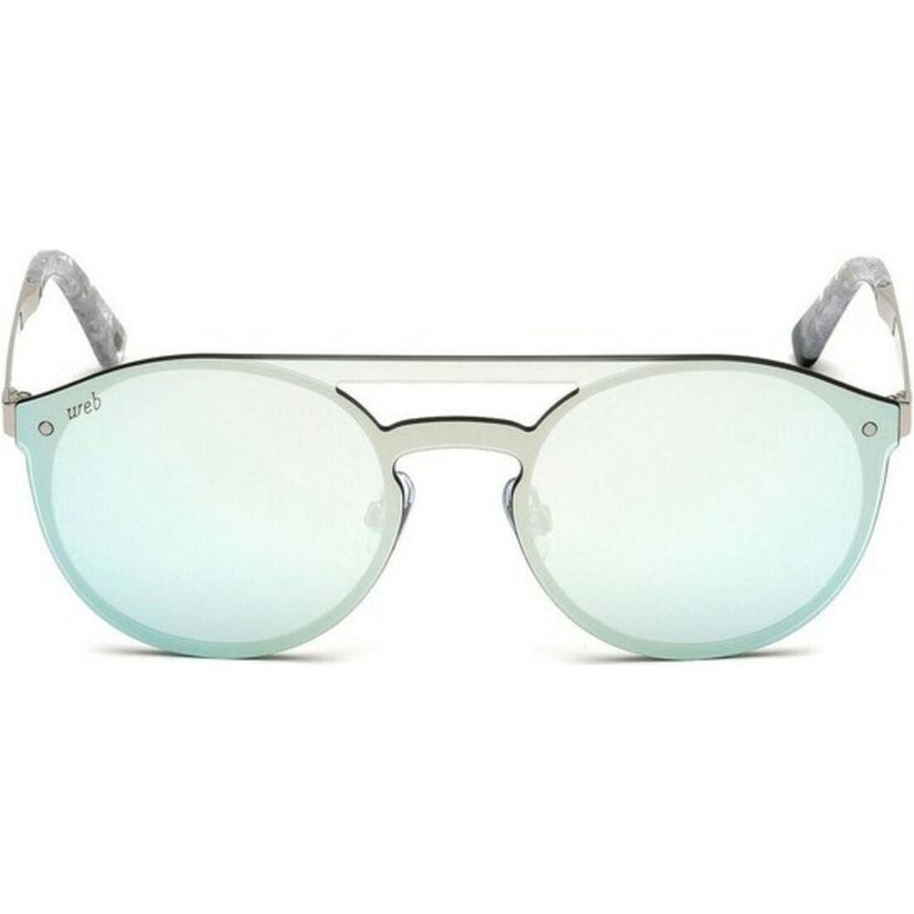 Unisex Sunglasses Web Eyewear WE0182A Ø 51 mm-1