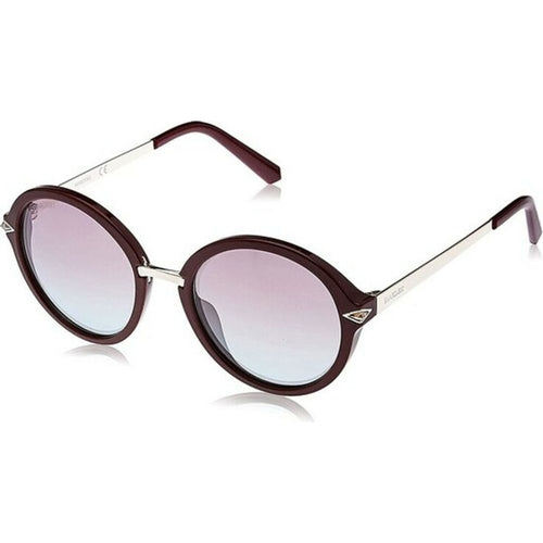 Load image into Gallery viewer, Ladies&#39; Sunglasses Swarovski SK0153-5269U Ø 52 mm-0
