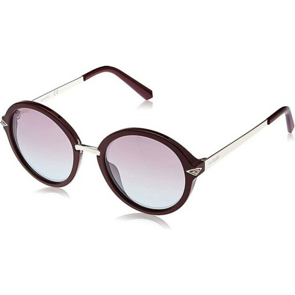 Ladies' Sunglasses Swarovski SK0153-5269U Ø 52 mm-0