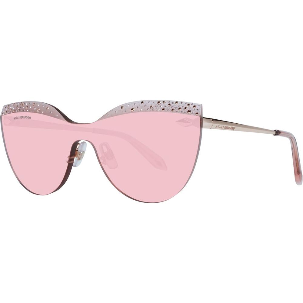 Ladies' Sunglasses Swarovski SK0160-P28Z00 Ø 50 mm-0