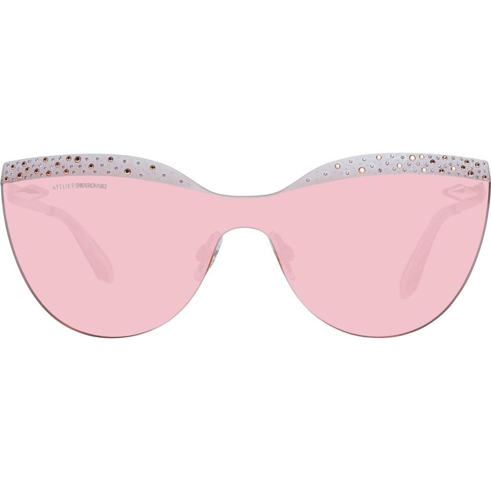 Ladies' Sunglasses Swarovski SK0160-P28Z00 Ø 50 mm-2