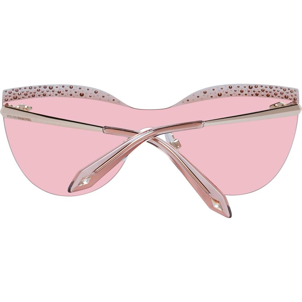 Ladies' Sunglasses Swarovski SK0160-P28Z00 Ø 50 mm-1