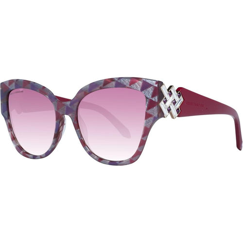 Load image into Gallery viewer, Ladies&#39; Sunglasses Swarovski SK0161-P81Z54 ø 54 mm-0
