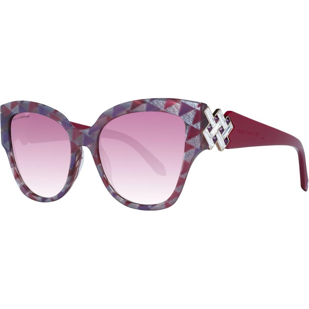 Ladies' Sunglasses Swarovski SK0161-P81Z54 ø 54 mm-0