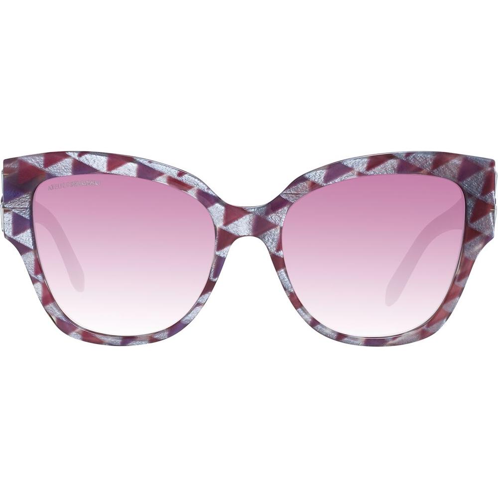 Ladies' Sunglasses Swarovski SK0161-P81Z54 ø 54 mm-2