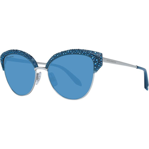 Load image into Gallery viewer, Ladies&#39; Sunglasses Swarovski SK0164-P90X55-0
