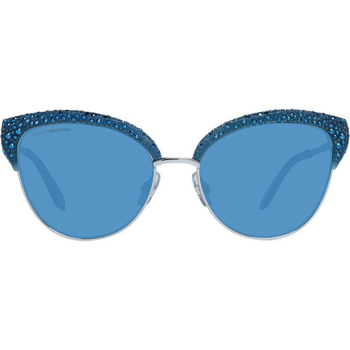 Load image into Gallery viewer, Ladies&#39; Sunglasses Swarovski SK0164-P90X55-2
