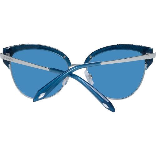 Load image into Gallery viewer, Ladies&#39; Sunglasses Swarovski SK0164-P90X55-1
