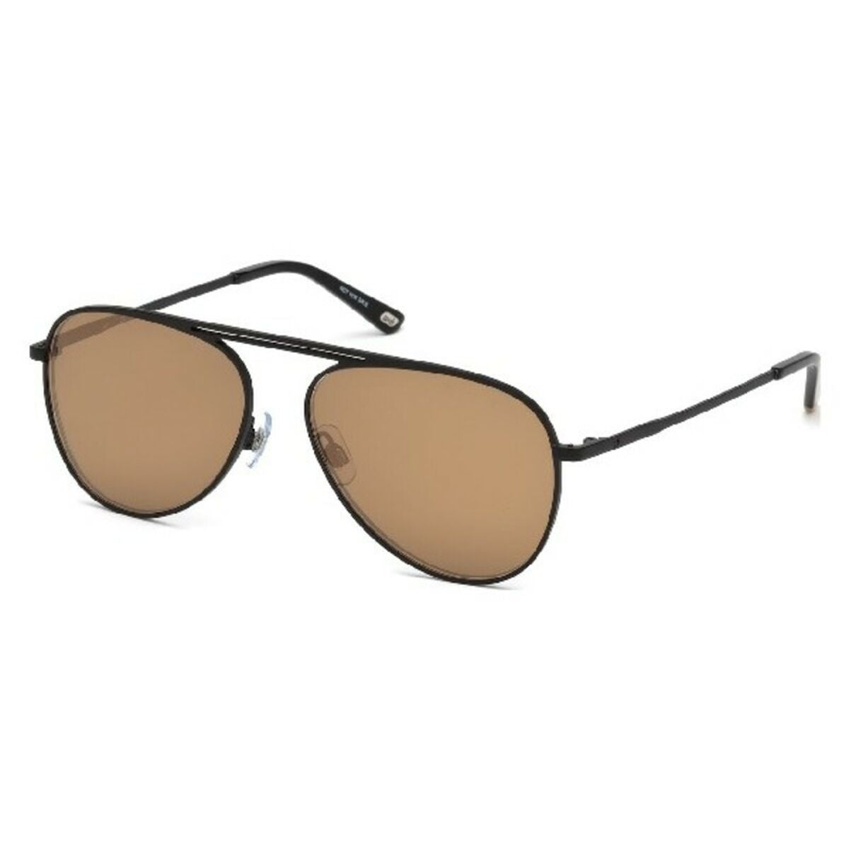 Unisex Sunglasses Web Eyewear WE0206A ø 58 mm-3
