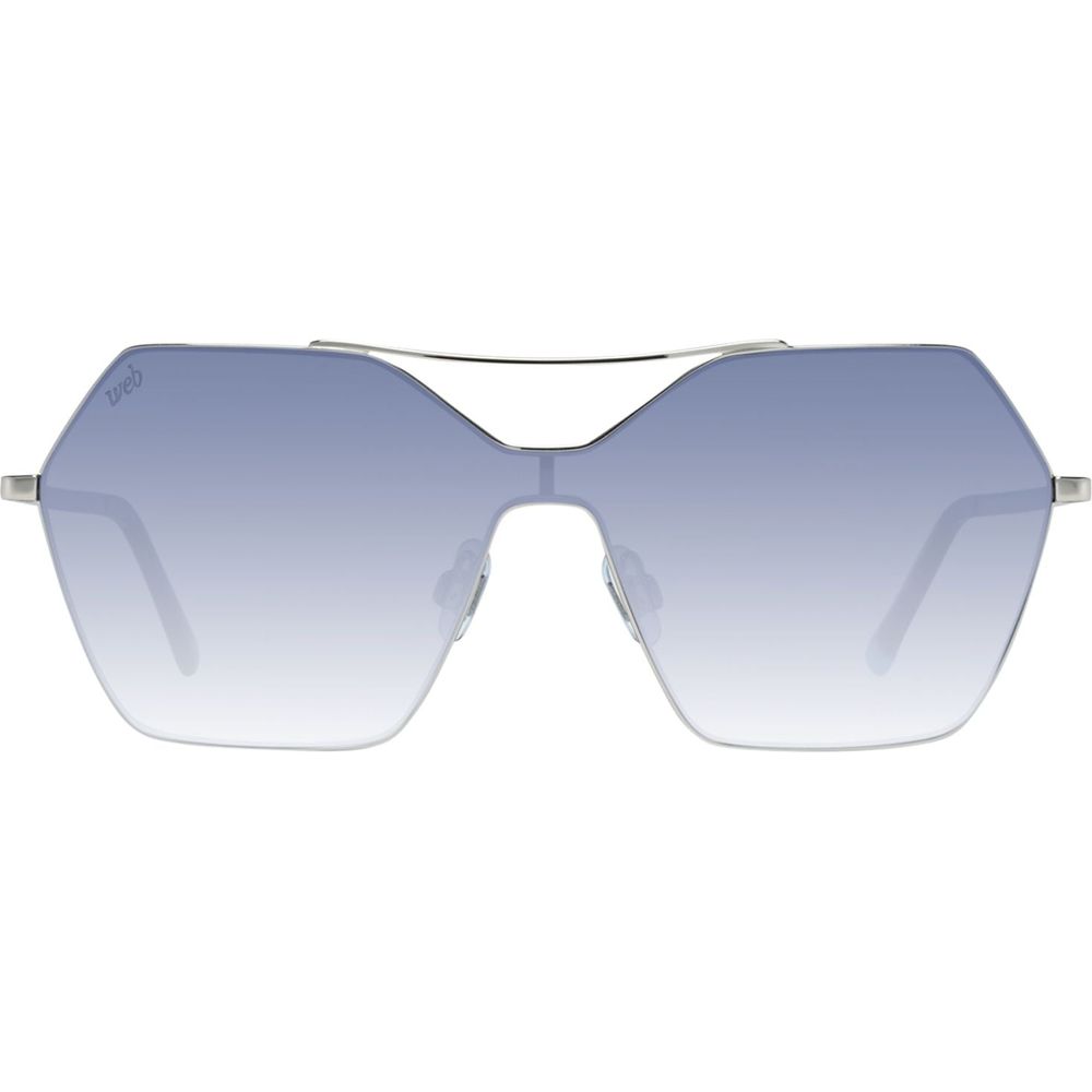 Unisex Sunglasses Web Eyewear WE0213A Ø 129 mm-2