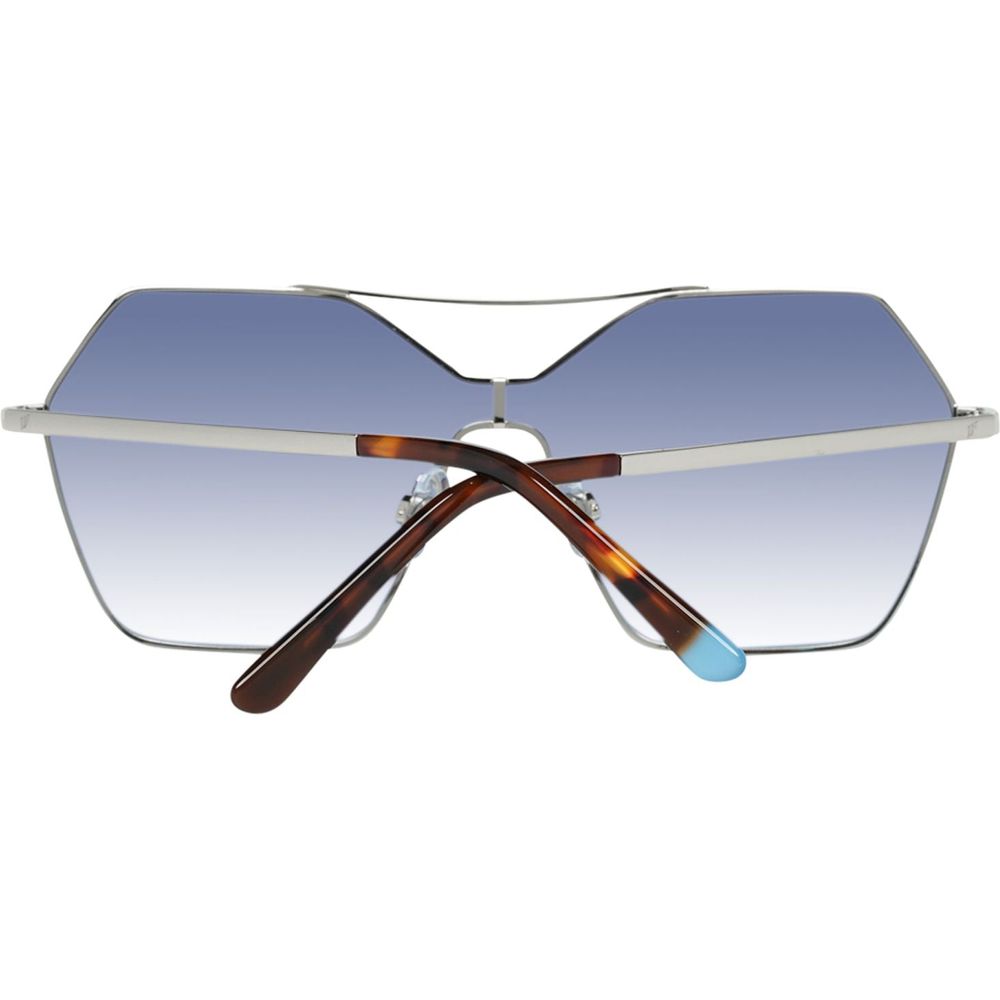 Unisex Sunglasses Web Eyewear WE0213A Ø 129 mm-1