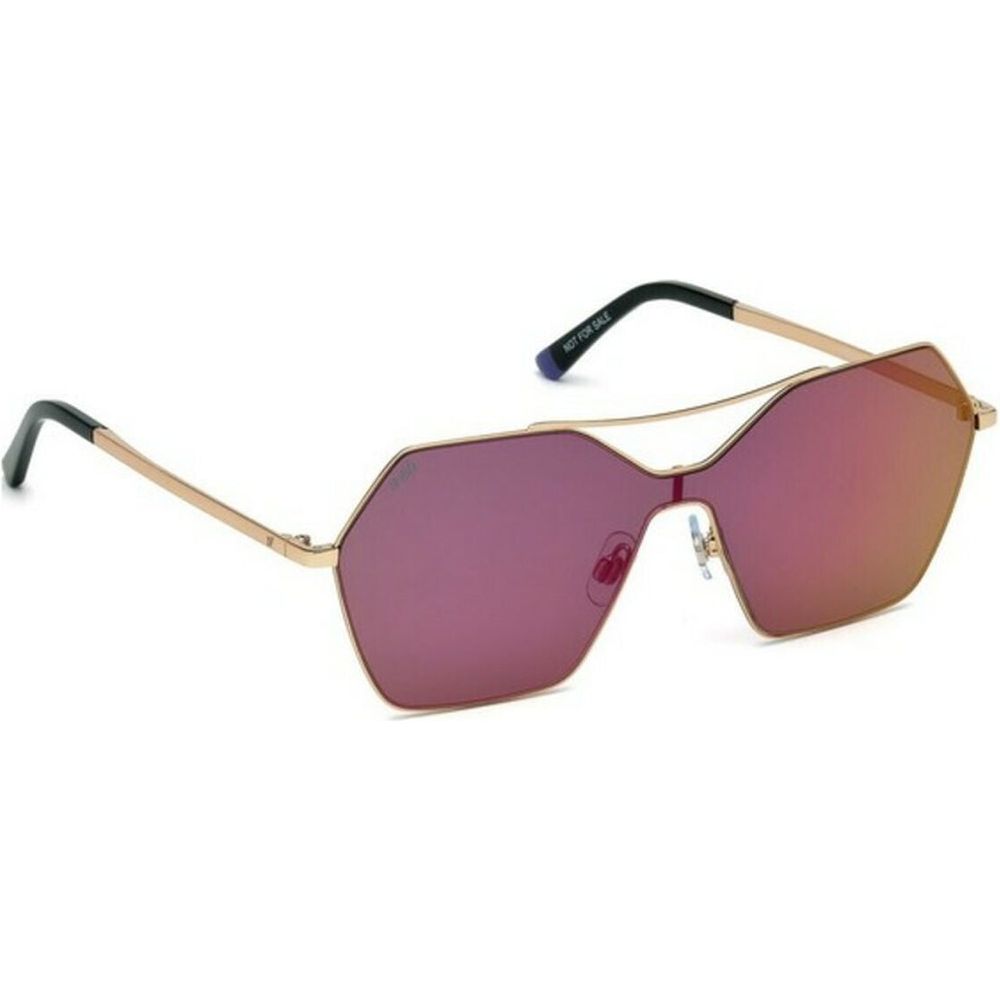 Ladies' Sunglasses Web Eyewear WE0213A ø 59 mm-2