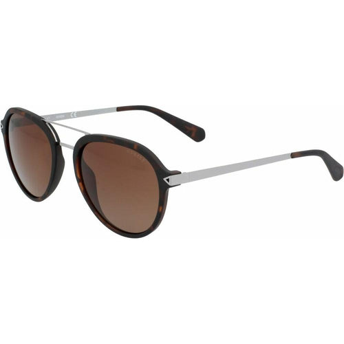 Load image into Gallery viewer, Men&#39;s Sunglasses Guess ø 54 mm-0
