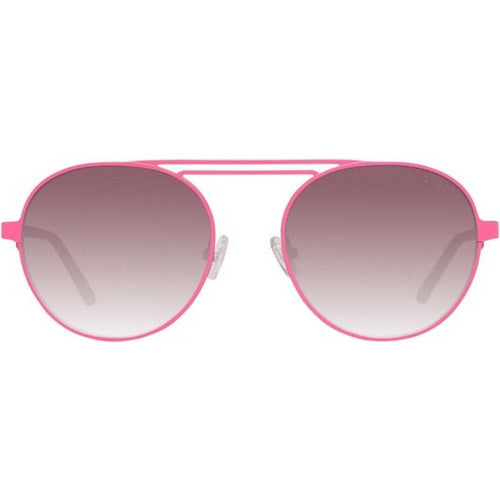 Load image into Gallery viewer, Unisex Sunglasses Guess GU3028-5573F Ø 55 mm-0
