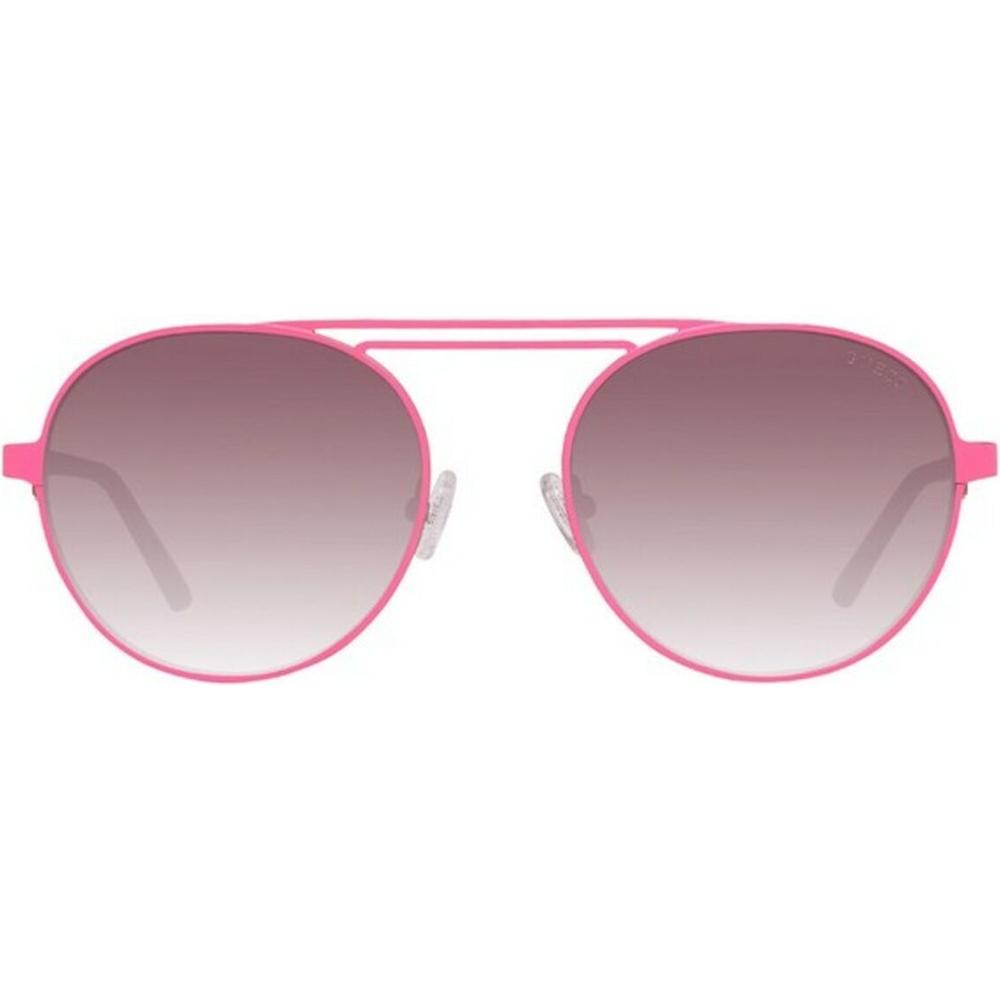 Unisex Sunglasses Guess GU3028 73F (Ø 55 mm)-2