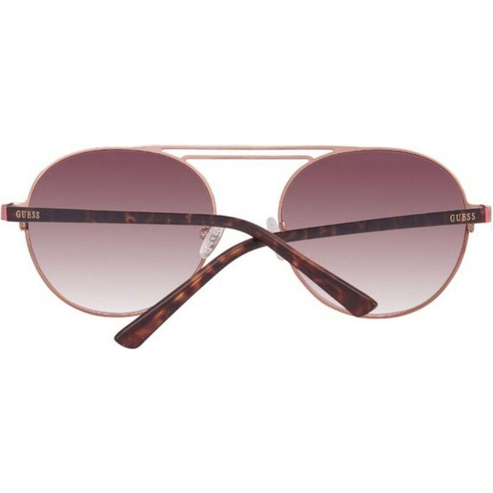 Unisex Sunglasses Guess GU3028 73F (Ø 55 mm)-1