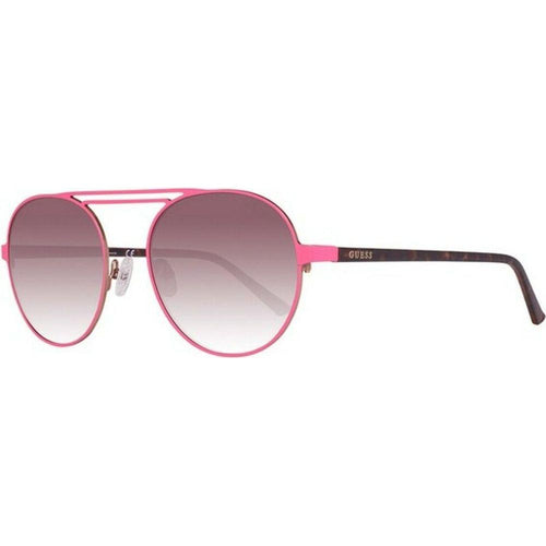 Load image into Gallery viewer, Unisex Sunglasses Guess GU3028-5573F Ø 55 mm-1

