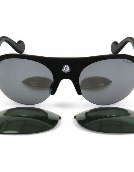 Unisex Sunglasses Moncler ML0050-1
