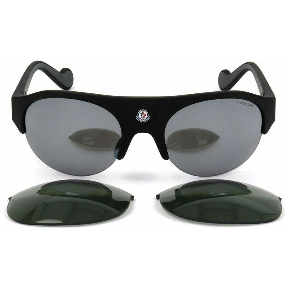 Unisex Sunglasses Moncler ML0050-1