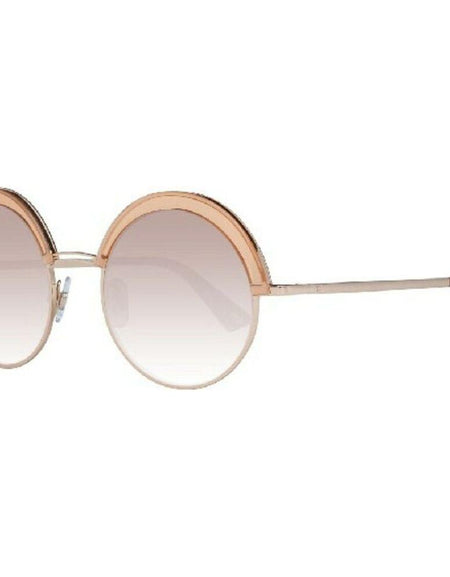 Ladies' Sunglasses Web Eyewear WE0218A Ø 51 mm-0
