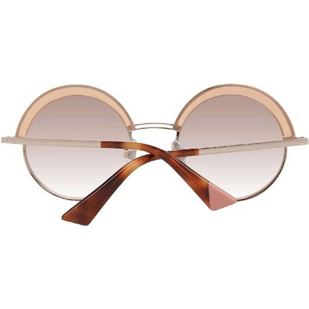 Ladies' Sunglasses Web Eyewear WE0218A Ø 51 mm-4