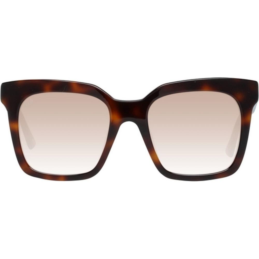 Ladies' Sunglasses Web Eyewear WE0222 Ø 49 mm-1