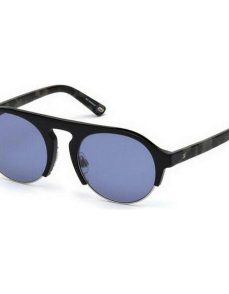 Men's Sunglasses Web Eyewear WE0224 Ø 52 mm-0