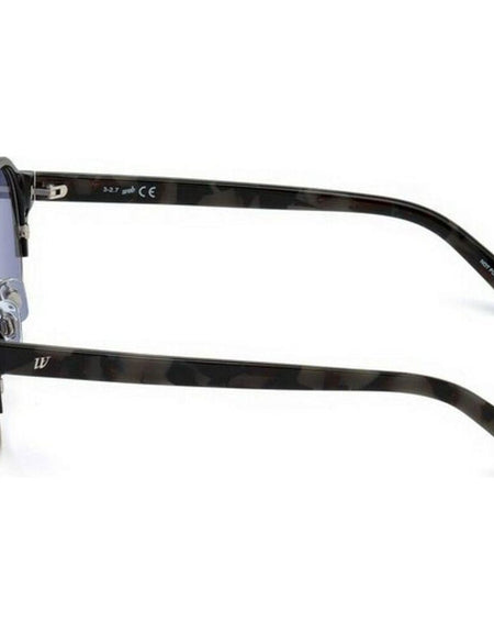 Men's Sunglasses Web Eyewear WE0224 Ø 52 mm-1