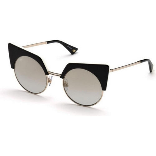 Load image into Gallery viewer, Ladies&#39; Sunglasses Web Eyewear WE0229A Ø 49 mm-0
